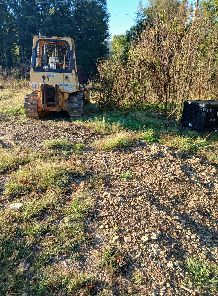Land Clearing