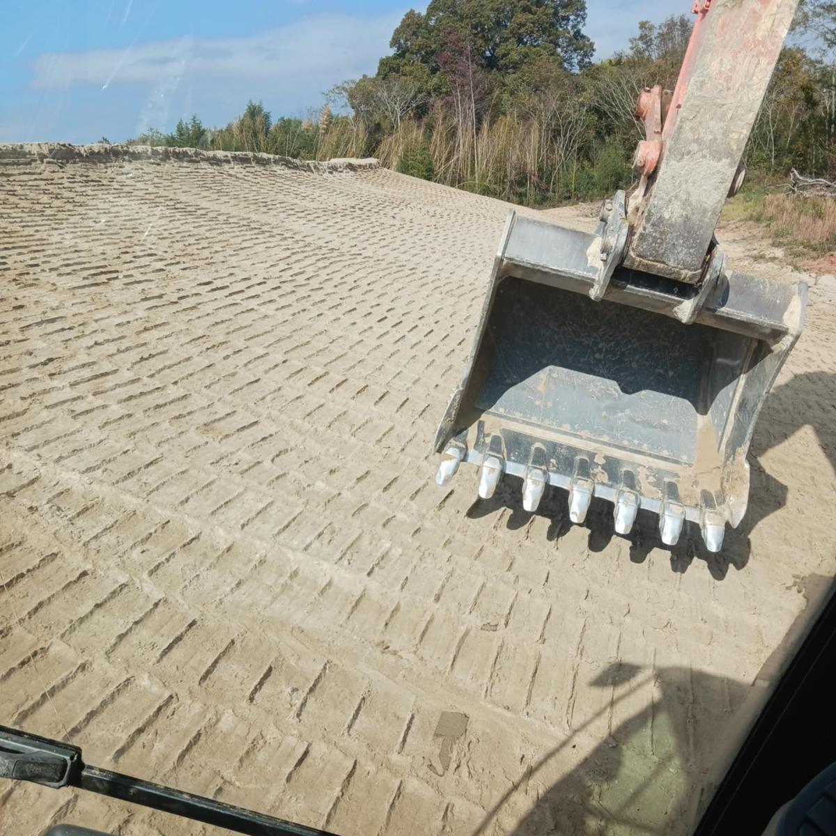 Land Development